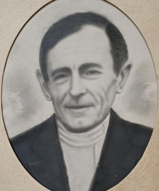 Пыленокк Иван Тимофеевич