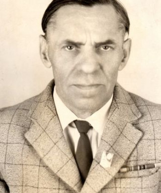 Байков Павел Георгиевич