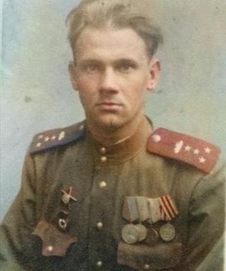 Калинин Александр Иванович
