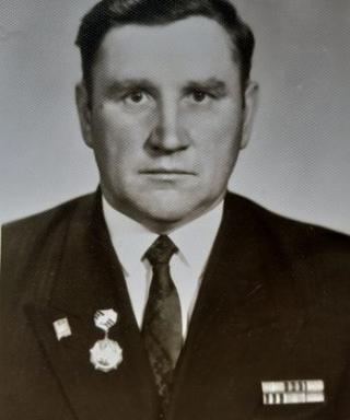 Барканов Дмитрий Александрович