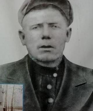Горбунов Дмитрий Павлович