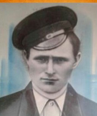 Жуков Иван Васильевич