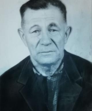 Кривошеин Василий Архипович