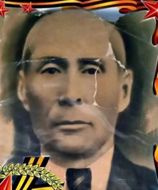 Минияров Тавлияр