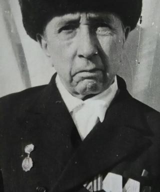 Малютин Прокопий Николаевич
