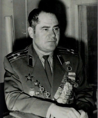 Мещеряков Владимир Александрович