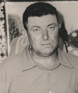 Башкатов Фёдор Алексеевич