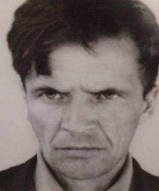 Леушин Михаил Фёдорович