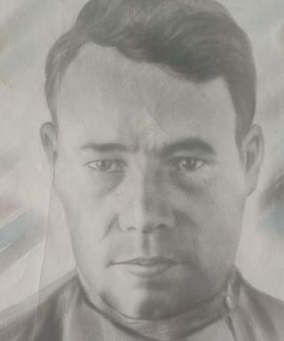 Грудинин Михей Семенович