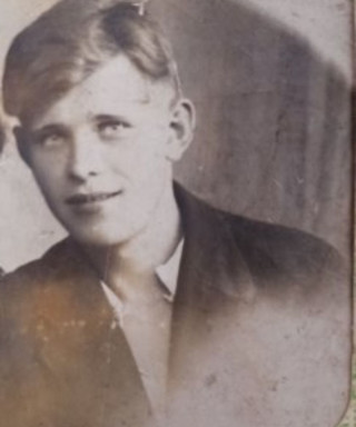 Тучин Николаевич Николаевич