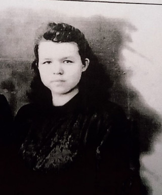 Худякова Евдокия Андреевна