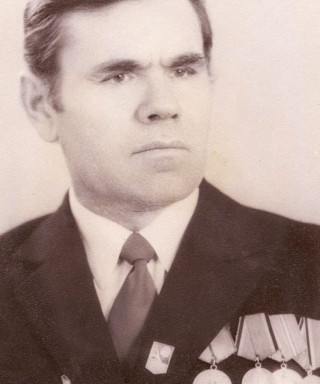 Яценко Михаил Михайлович