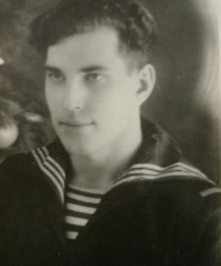 Коржов Афанасий Алексеевич