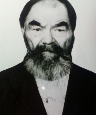 Ефремов Федот Иванович