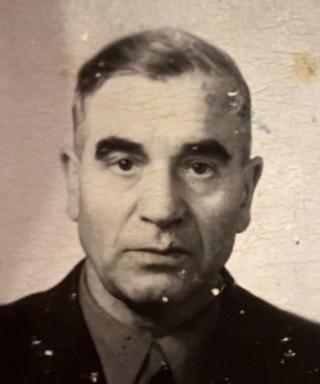 Богатырев Алексей Иванович