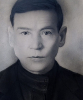 Заглубоцкий Константин Алексеевич