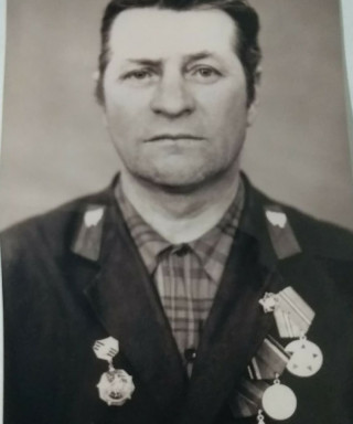 Воротов Алексей Николаевич