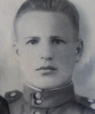 Власенко Максим Семёнович