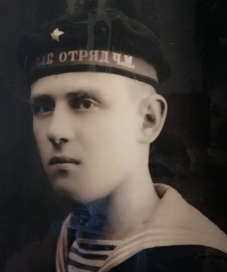 Аняйкин Михаил Петрович