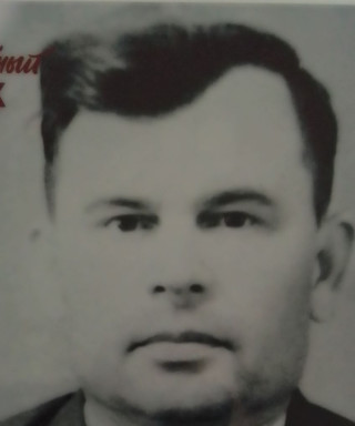 Карленко Андрей Григорьевич