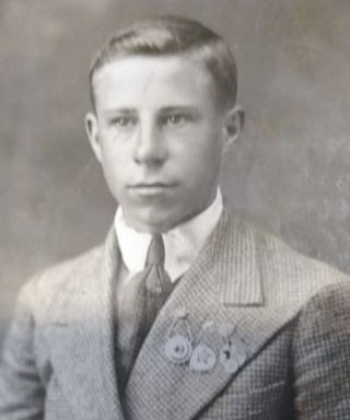 Мазин Григорий Александрович