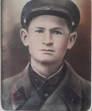 Григоренко Иван Иванович