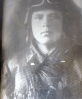 Зыков Михаил Иванович