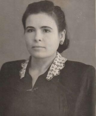 Теплова (Коновалова) Наталья Андреевна