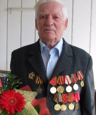 Корабельников Николай Гаврилович