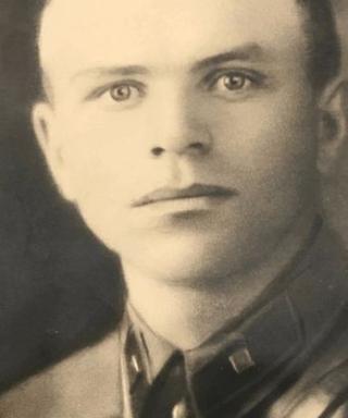 Самченко Алексей Яковлевич