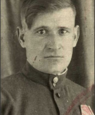 Кондрашин Михаил Матвеевич