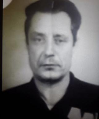 Харченко Леонид Иванович