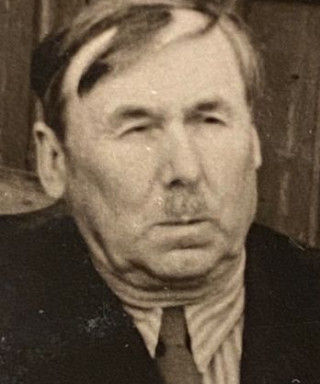 Савека Николай Тихонович