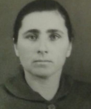 Головкина(Костюченко) Наталья Матвеевна