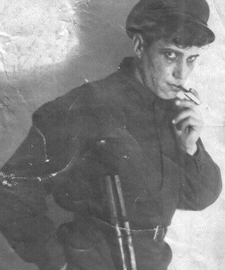 Покровский Петр Александрович