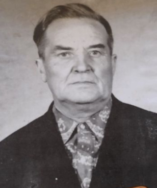 Гусельников Федор Васильевич