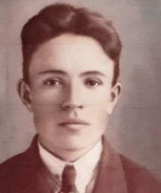 Дерябин Степан Васильевич