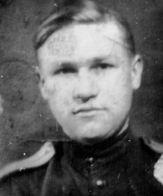 Воронцов Евгений Петрович