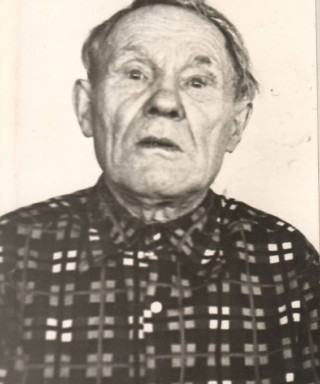 Максимов Илья Егорович