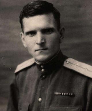 Шорин Александр Алексеевич