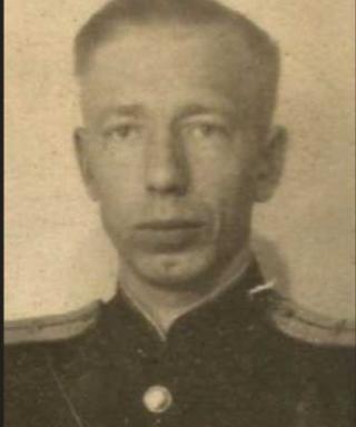 Гулюгин Михаил Михайлович