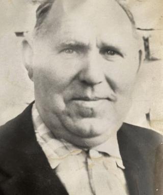 Селезнев Владимир Тихонович