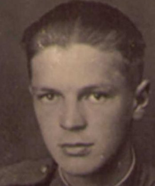 Петрикевич Владимир Александрович