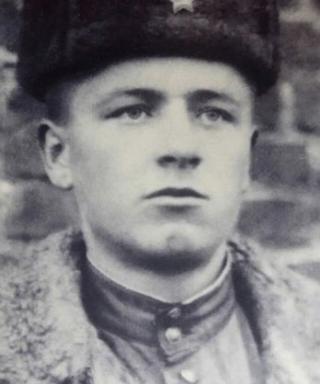 Смирнов Михаил Алексеевич
