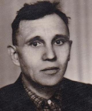 Сапожников Петр Ильич