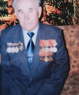 Почивалов Михаил Васильевич