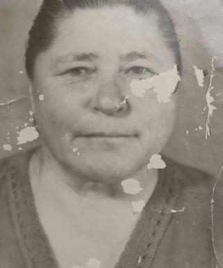 Толщикова Вера Алексеевна