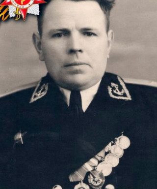 Петров Александр Григорьевич