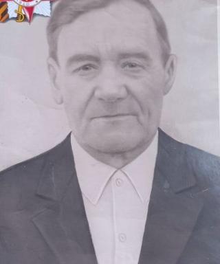 Алфёров Никифор Илларионович