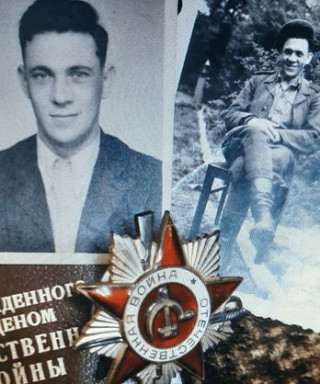 Елшин Георгий Георгиевич